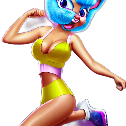 mask, concept art, vaporwave, cartoon transparent PNG cut-out