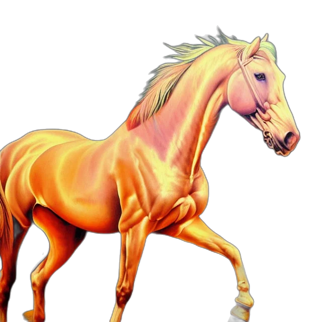 animal, creature, photorealistic, 3d render transparent PNG cut-out