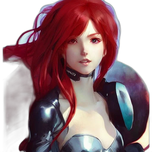 robot, fantasy art, concept art, comic book art transparent PNG cut-out