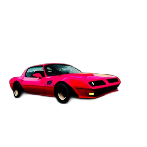 car, animal, weapon, hair transparent PNG cut-out