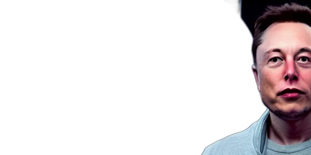 staff, face, cartoon, photorealistic transparent PNG cut-out