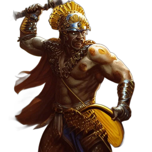 staff, sword, concept art, fantasy art transparent PNG cut-out