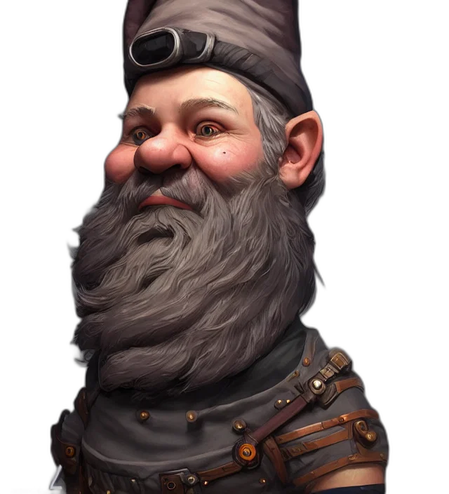 staff, face, hat, crown transparent PNG cut-out