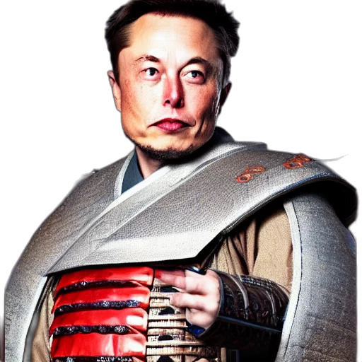 robot, staff, face, jacket transparent PNG cut-out