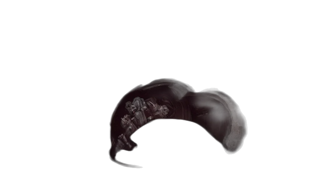 mask, hat, hair, crown transparent PNG cut-out