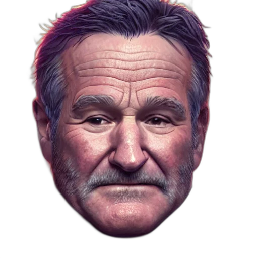 face, mask, creature, animal transparent PNG cut-out