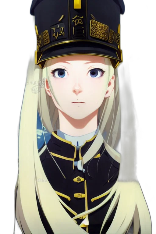crown, staff, hat, face transparent PNG cut-out