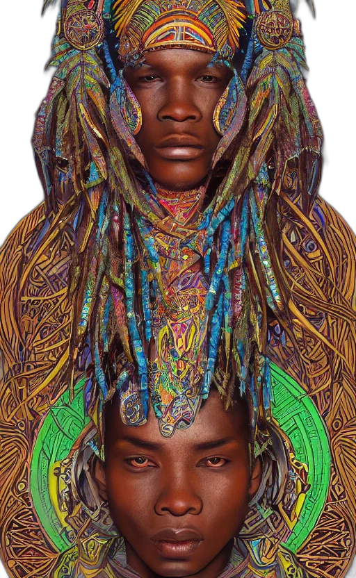 hair, face, crown, mask transparent PNG cut-out
