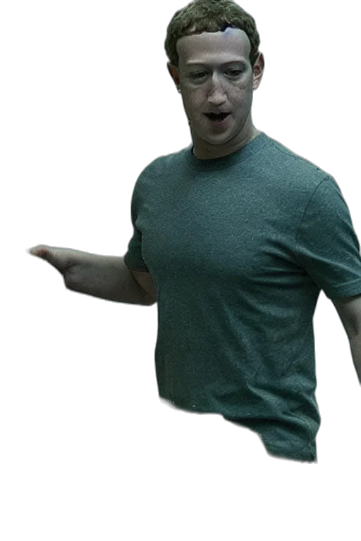 creature, face, staff, robot transparent PNG cut-out