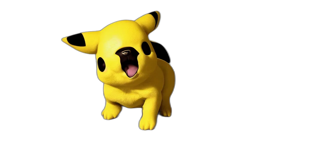 animal, creature, face, staff transparent PNG cut-out
