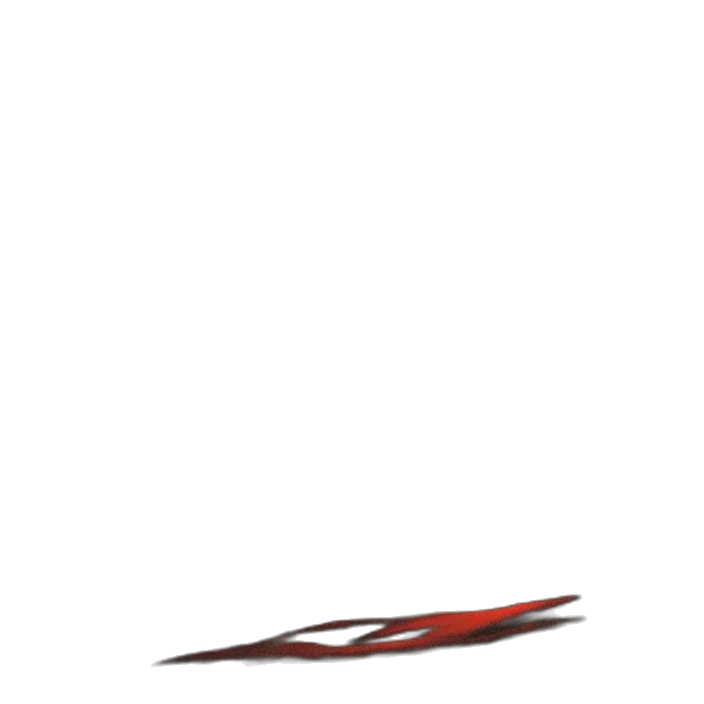 sword, weapon, staff, hair transparent PNG cut-out