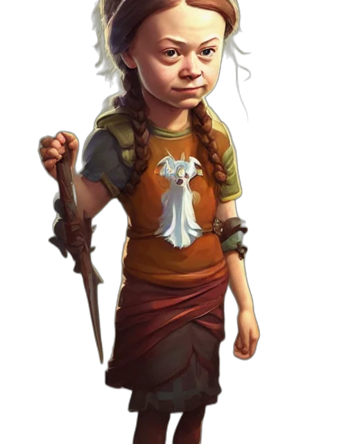 staff, face, concept art, fantasy art transparent PNG cut-out