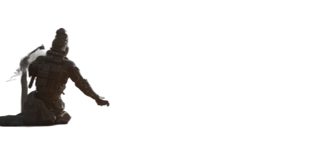 shoes, staff, animal, creature transparent PNG cut-out