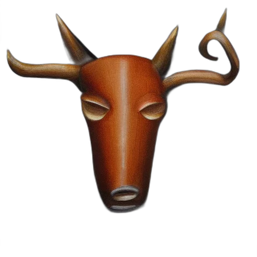 mask, animal, face, jewelry transparent PNG cut-out