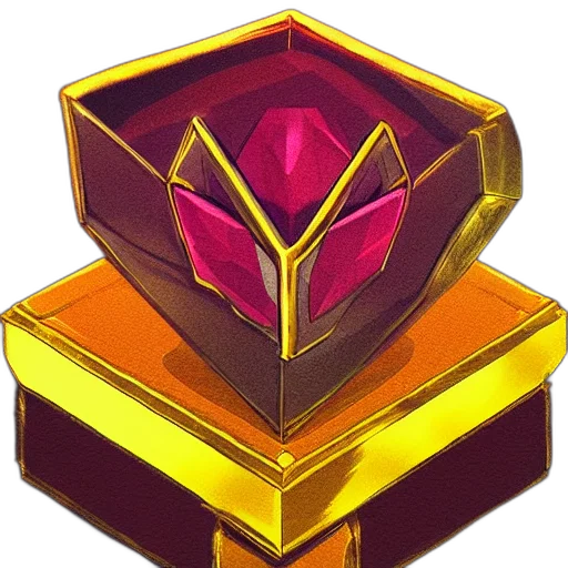 crown, jewelry, weapon, staff transparent PNG cut-out