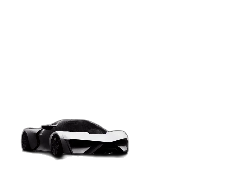 car, robot, weapon, shoes transparent PNG cut-out