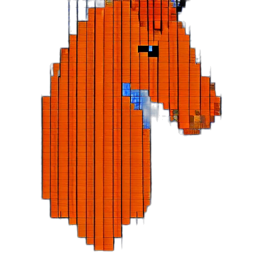 dragon, animal, creature, robot transparent PNG cut-out