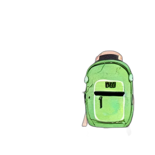 jacket, bottle, weapon, face transparent PNG cut-out
