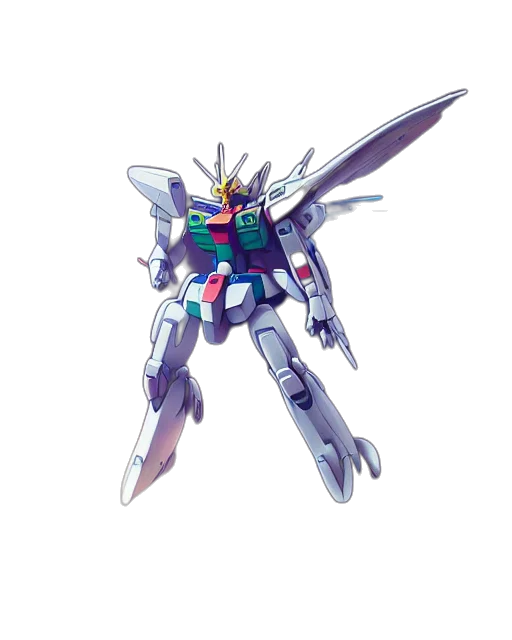 robot, weapon, sword, concept art transparent PNG cut-out