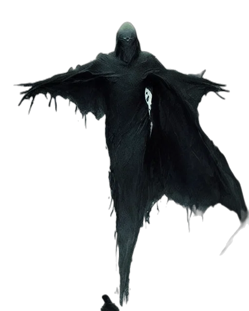 creature, mask, staff, animal transparent PNG cut-out