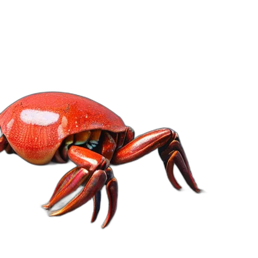 animal, creature, food, weapon transparent PNG cut-out