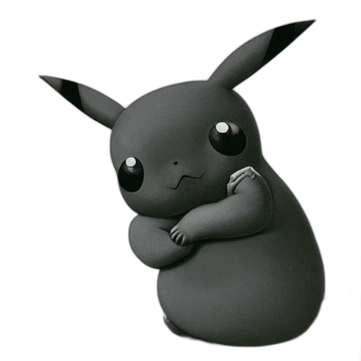 animal, creature, 3d render, concept art transparent PNG cut-out