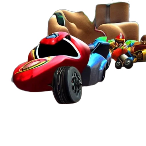 car, shoes, furniture, weapon transparent PNG cut-out