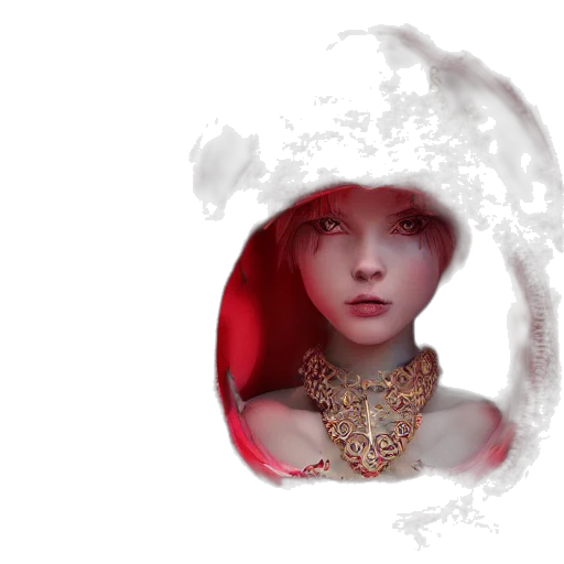 jewelry, face, mask, crown transparent PNG cut-out