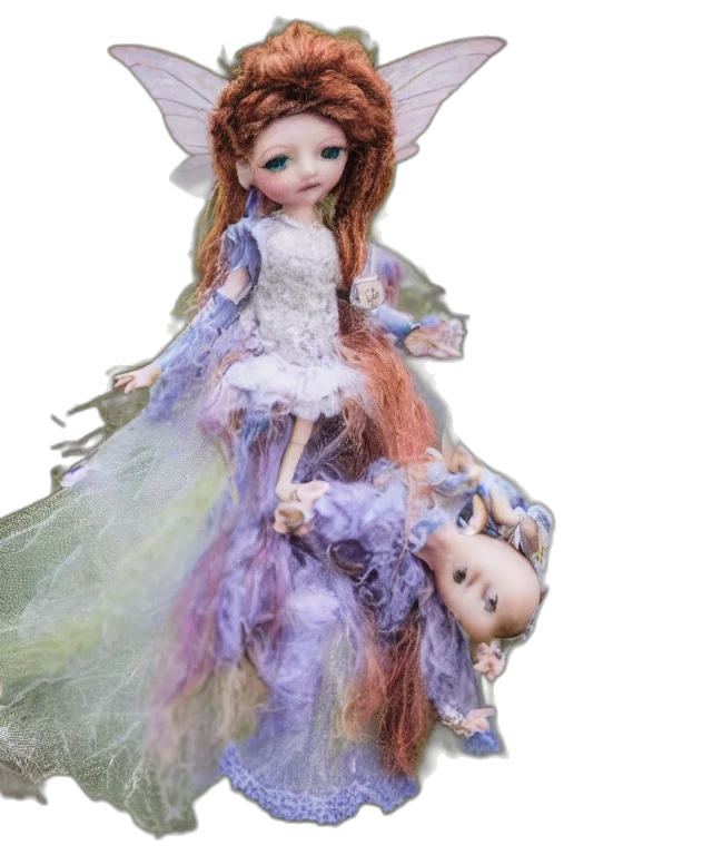 dress, 3d render, concept art, fantasy art transparent PNG cut-out