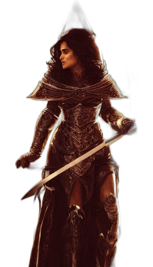 sword, staff, fantasy art, concept art transparent PNG cut-out