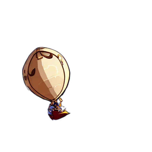staff, weapon, crown, umbrella transparent PNG cut-out