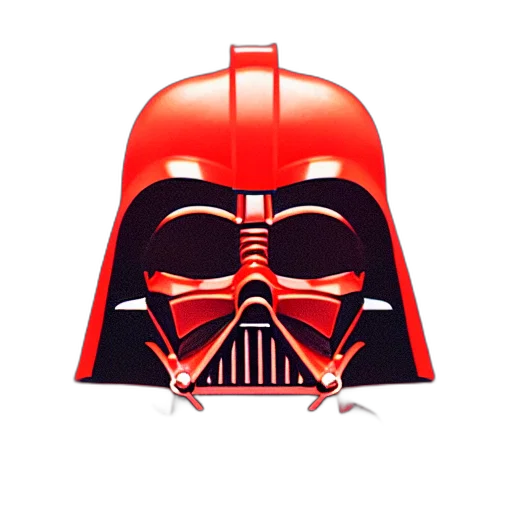 mask, hat, photorealistic, concept art transparent PNG cut-out