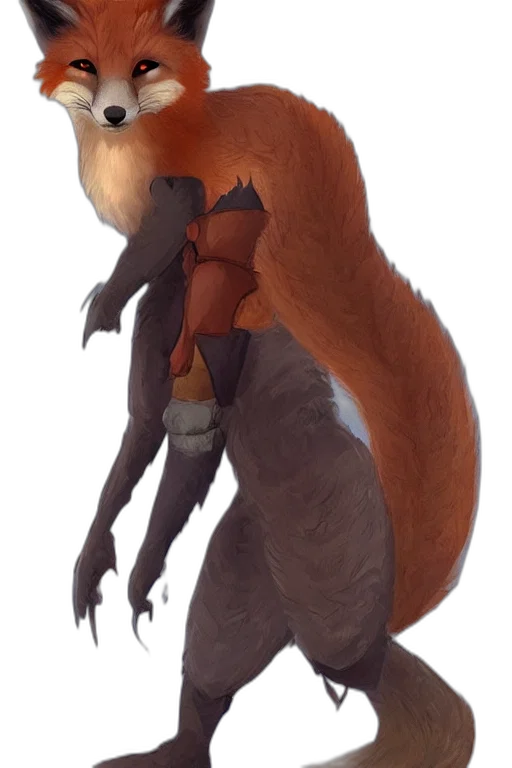 creature, animal, staff, dragon transparent PNG cut-out