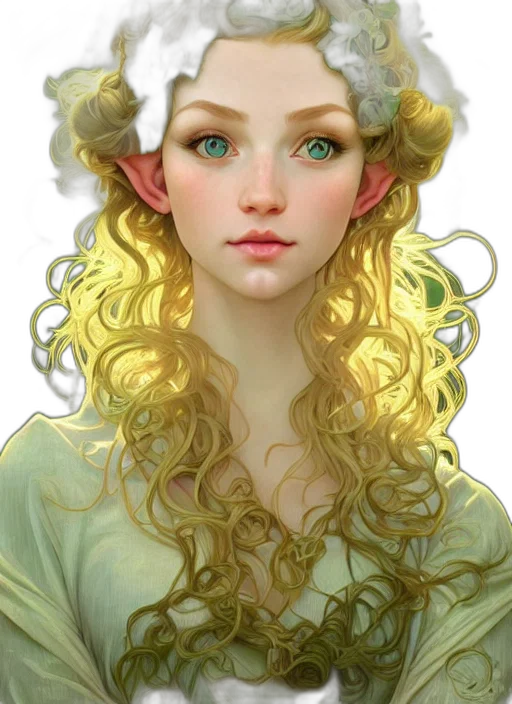 crown, face, jewelry, hair transparent PNG cut-out