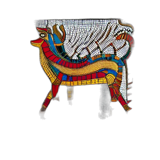 furniture, jewelry, crown, 3d render transparent PNG cut-out