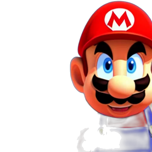 face, mask, hat, staff transparent PNG cut-out