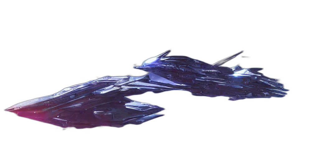 dragon, weapon, hair, car transparent PNG cut-out
