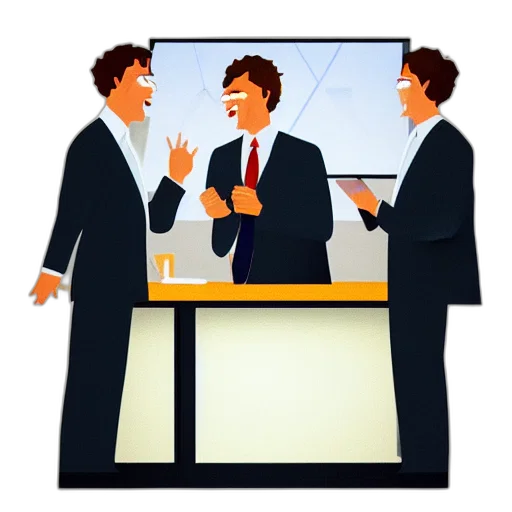 cartoon, concept art, hyperrealistic, painting transparent PNG cut-out