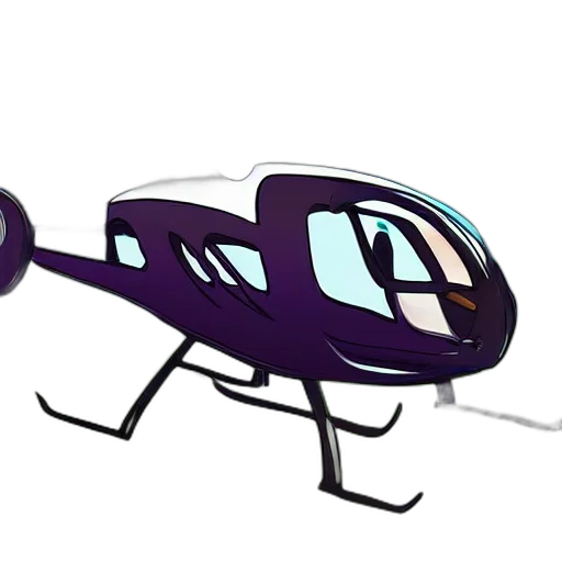 robot, weapon, staff, creature transparent PNG cut-out