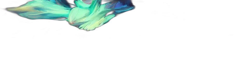 hair, mask, dragon, bottle transparent PNG cut-out