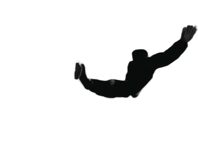staff, shoes, animal, dragon transparent PNG cut-out