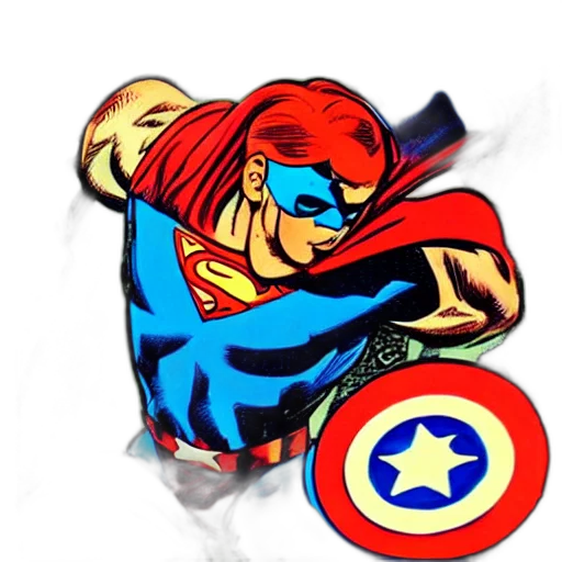 staff, comic book art, cartoon, concept art transparent PNG cut-out