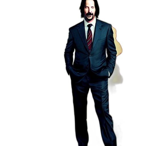 jacket, animal, staff, hair transparent PNG cut-out