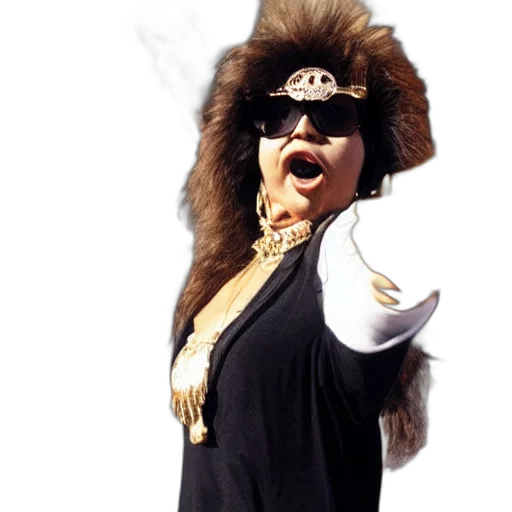 hair, photo, where, gangster transparent PNG cut-out