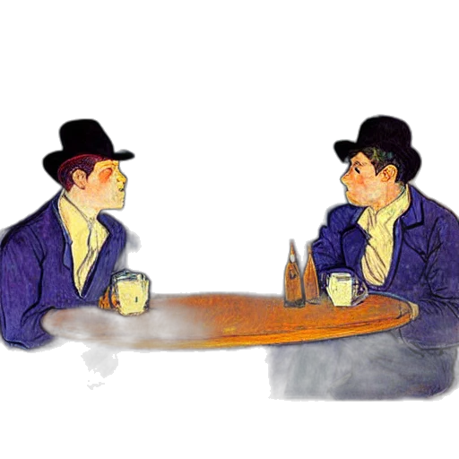 hat, jacket, concept art, pixel art transparent PNG cut-out