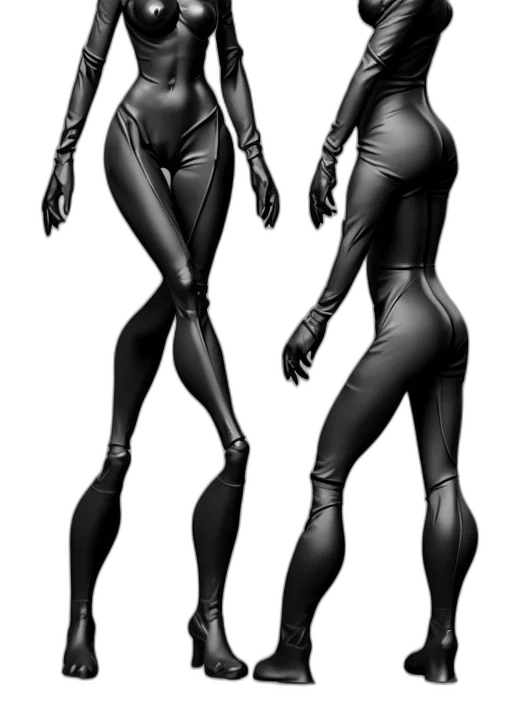 robot, mask, concept art, comic book art transparent PNG cut-out