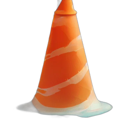 hat, crown, staff, weapon transparent PNG cut-out
