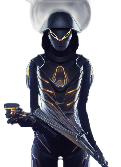 staff, weapon, robot, sword transparent PNG cut-out