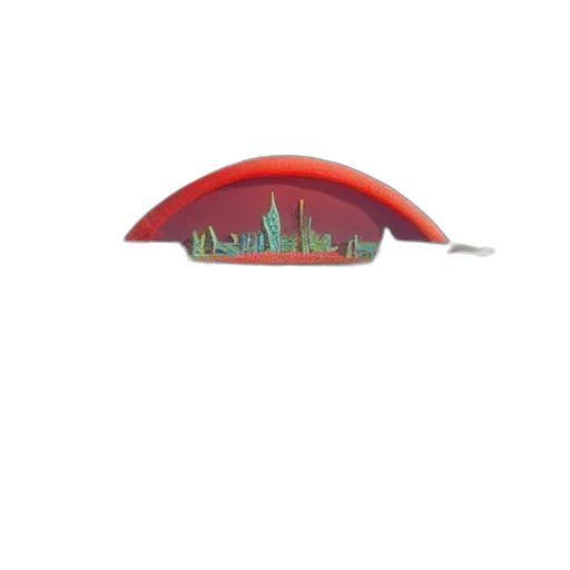 hat, crown, hair, creature transparent PNG cut-out