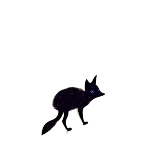 animal, creature, staff, hat transparent PNG cut-out